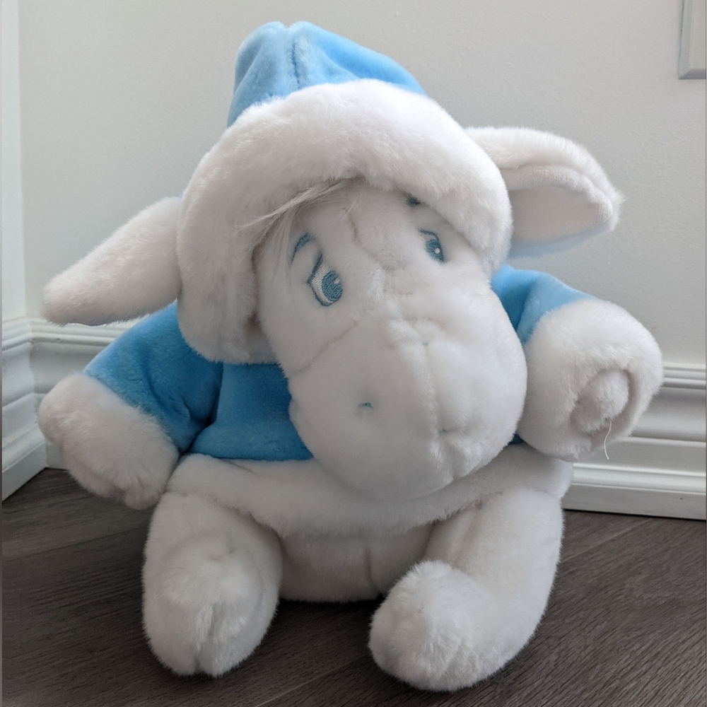 Disney Store Exclusive Eeyore Plush